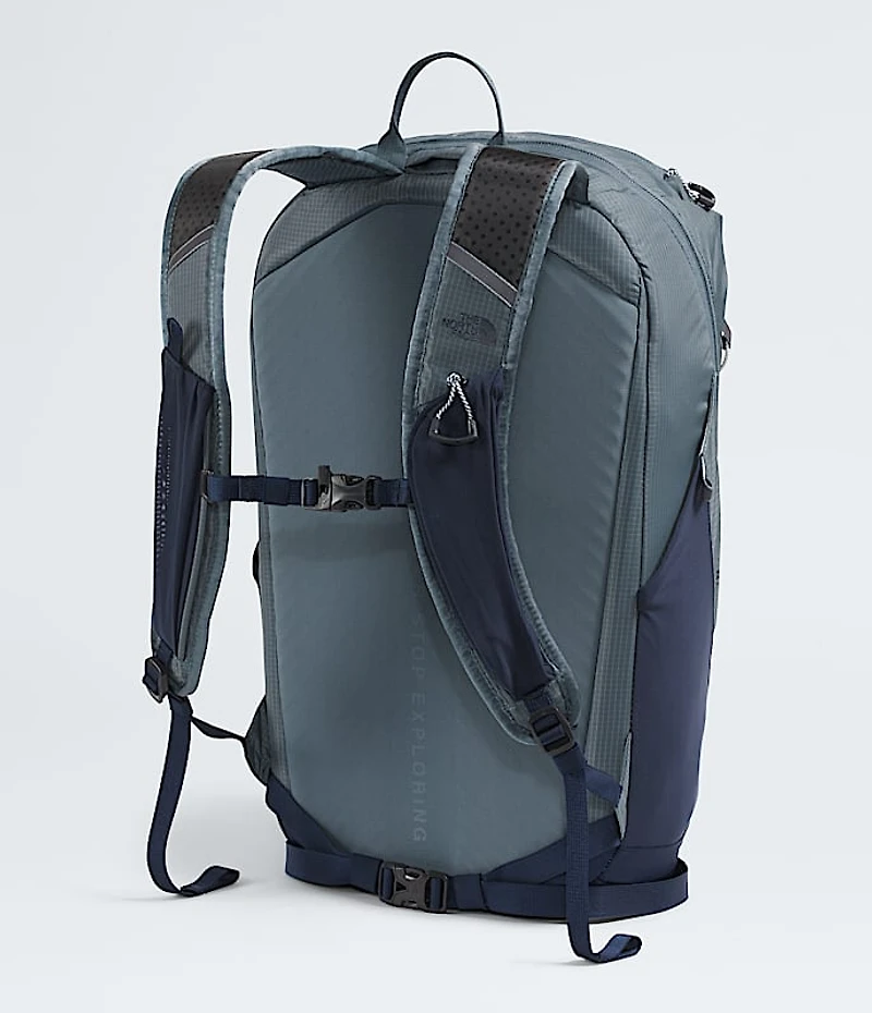 Borealis Trail Backpack