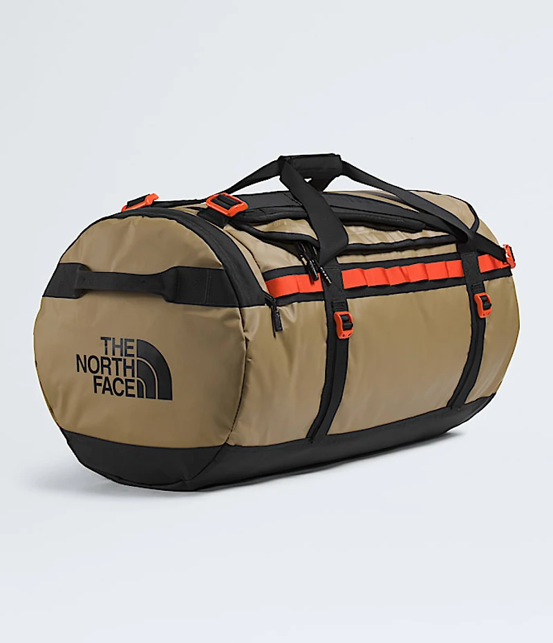 Base Camp Duffel—L