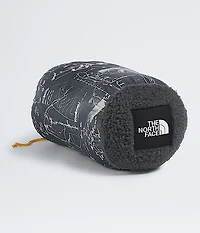 Wawona Fuzzy Blanket