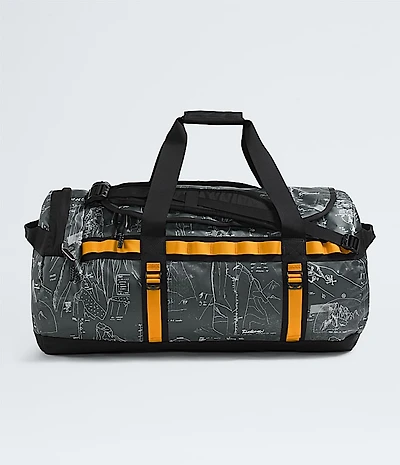 Base Camp Duffel—M