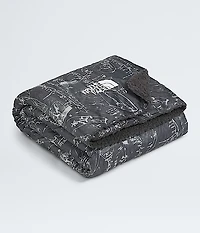 Wawona Fuzzy Blanket