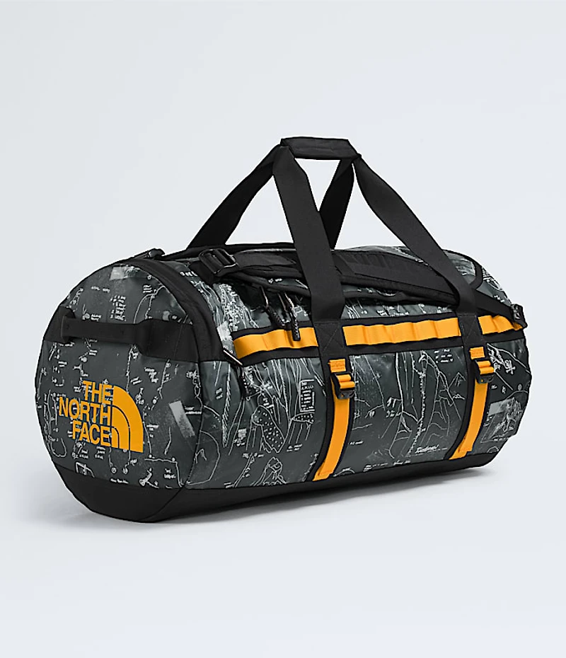 Base Camp Duffel—M