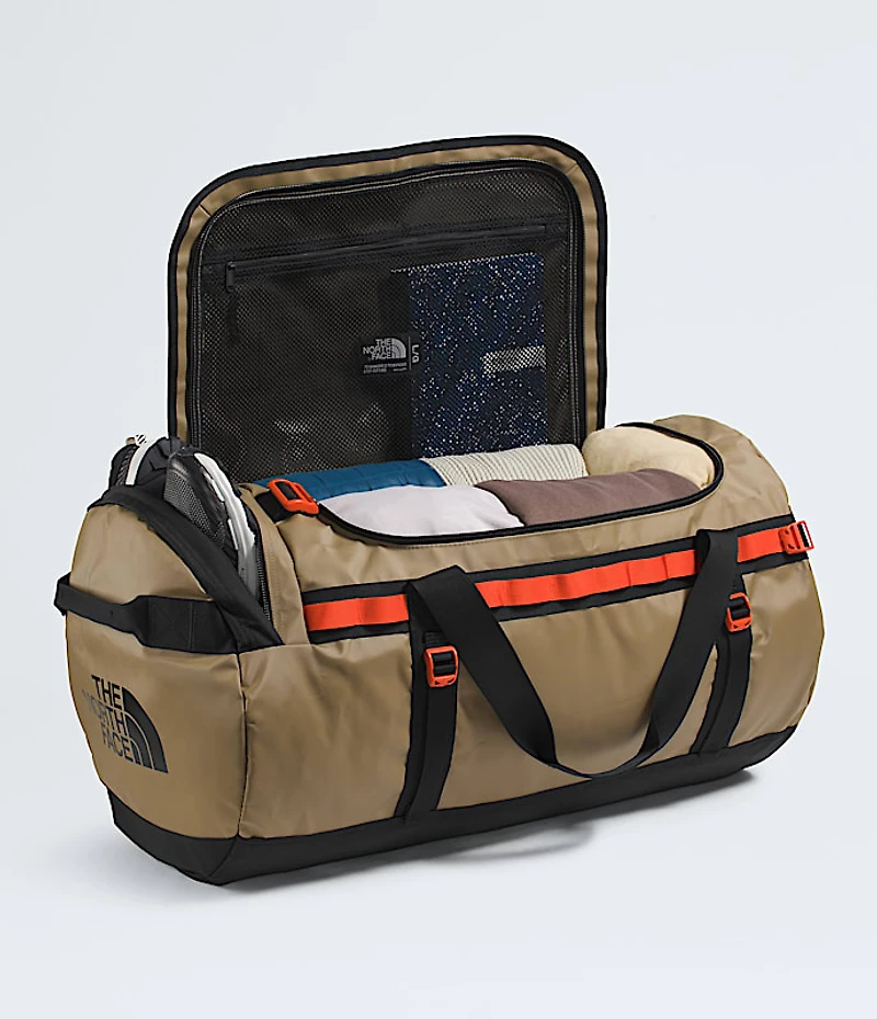 Base Camp Duffel—L