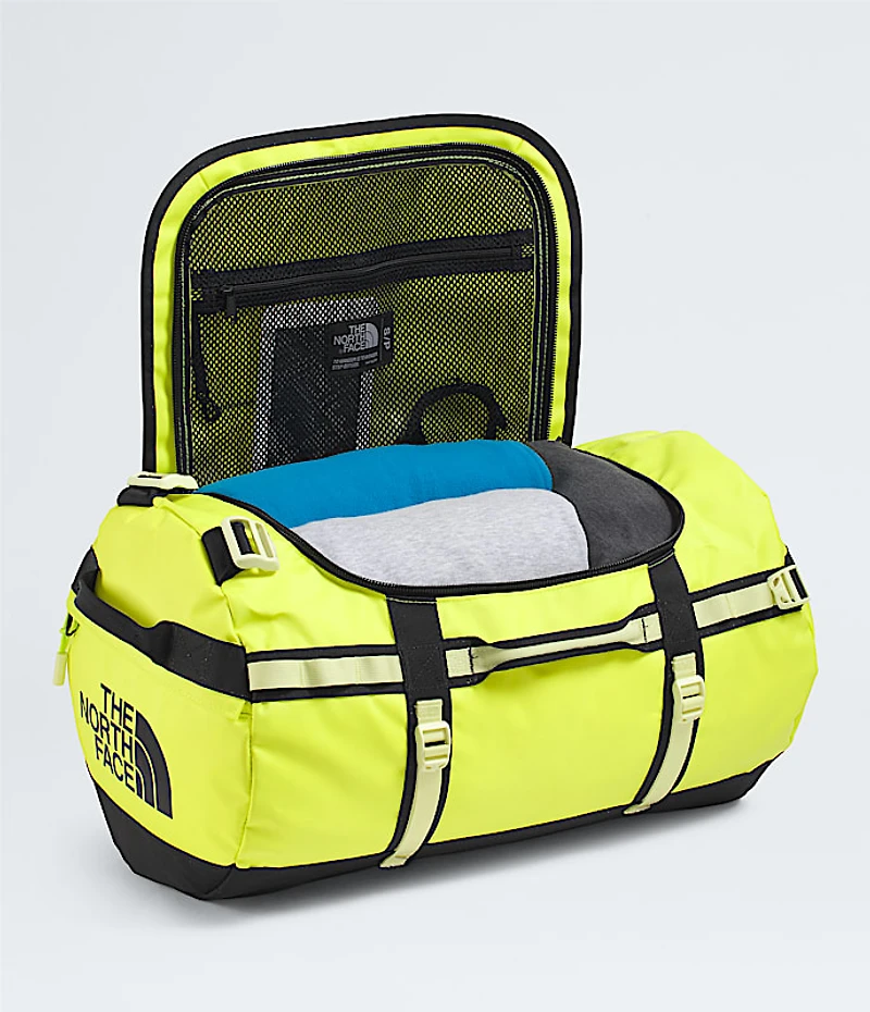 Base Camp Duffel—S