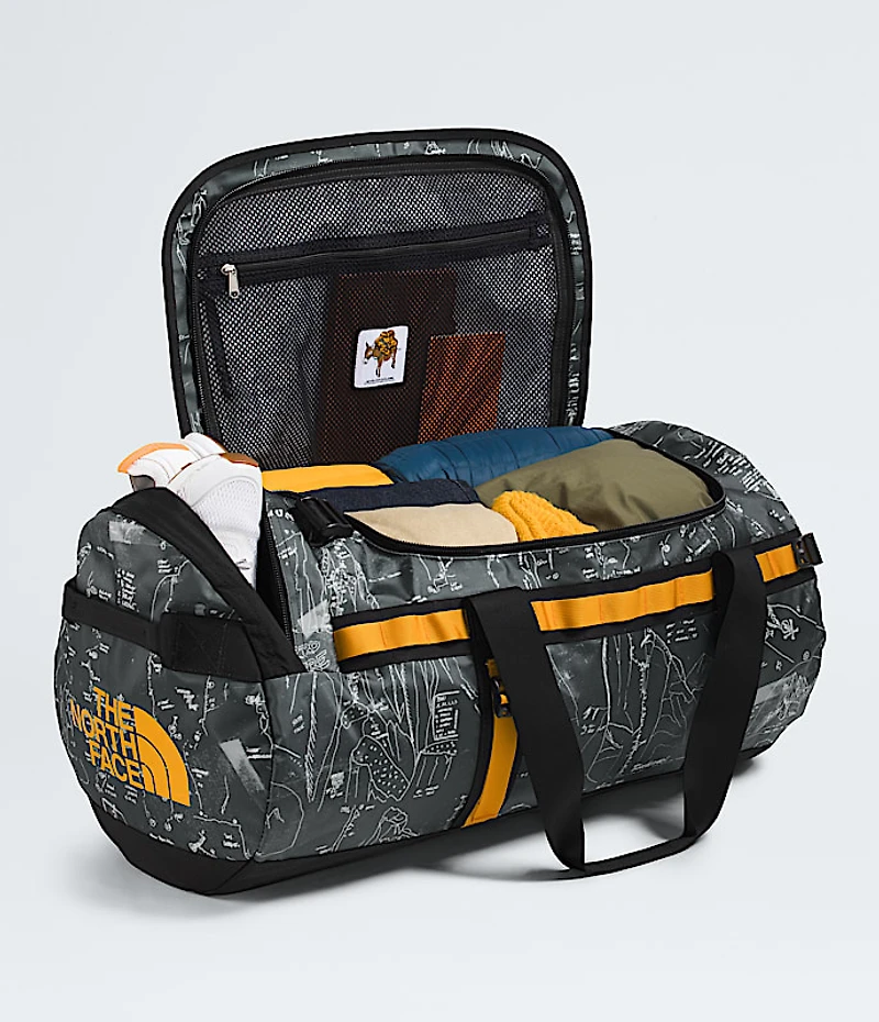 Base Camp Duffel—M