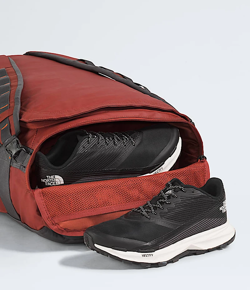 Base Camp Voyager Duffel—32L