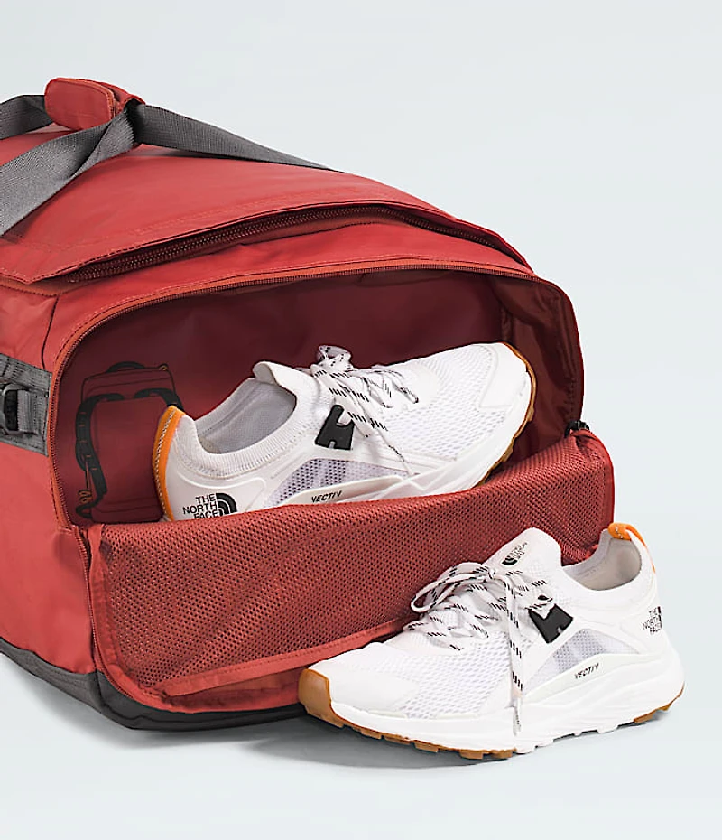 Base Camp Voyager Duffel—62L