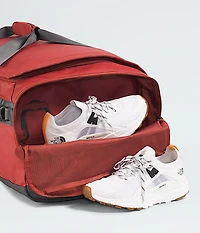 Base Camp Voyager Duffel—62L