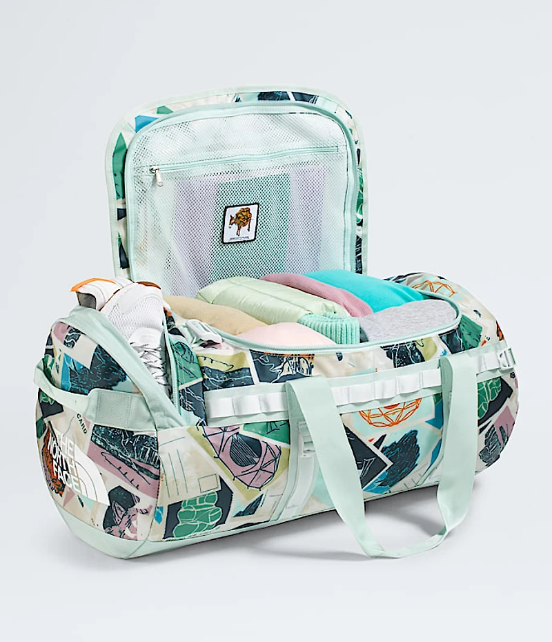 Base Camp Duffel—M