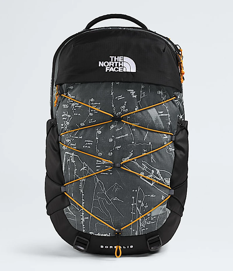 Borealis Backpack
