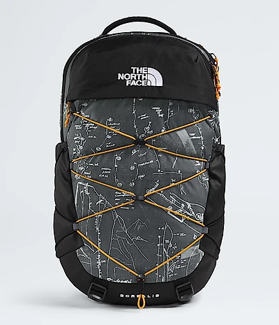 Borealis Backpack