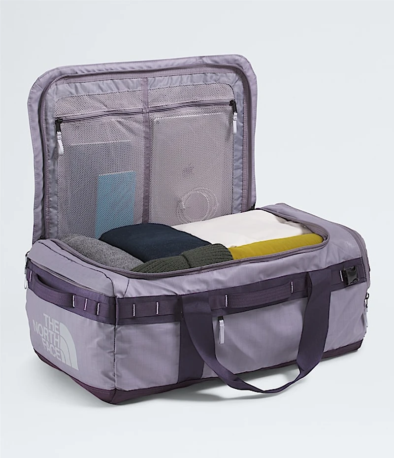 Base Camp Voyager Duffel—62L