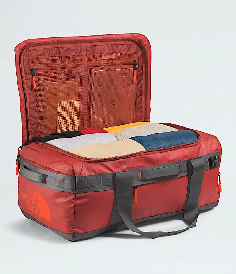Base Camp Voyager Duffel—62L