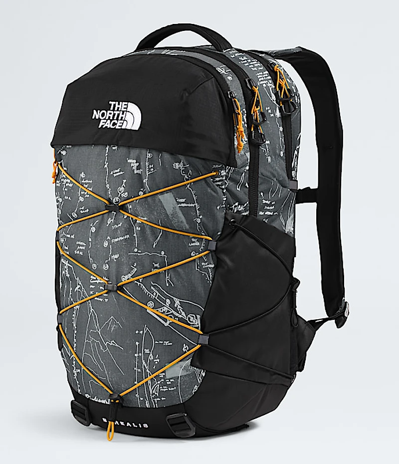 Borealis Backpack