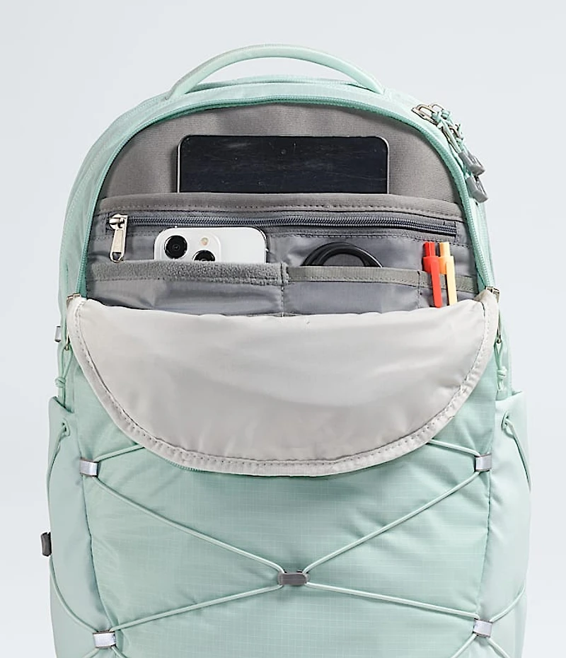 Women’s Borealis Backpack