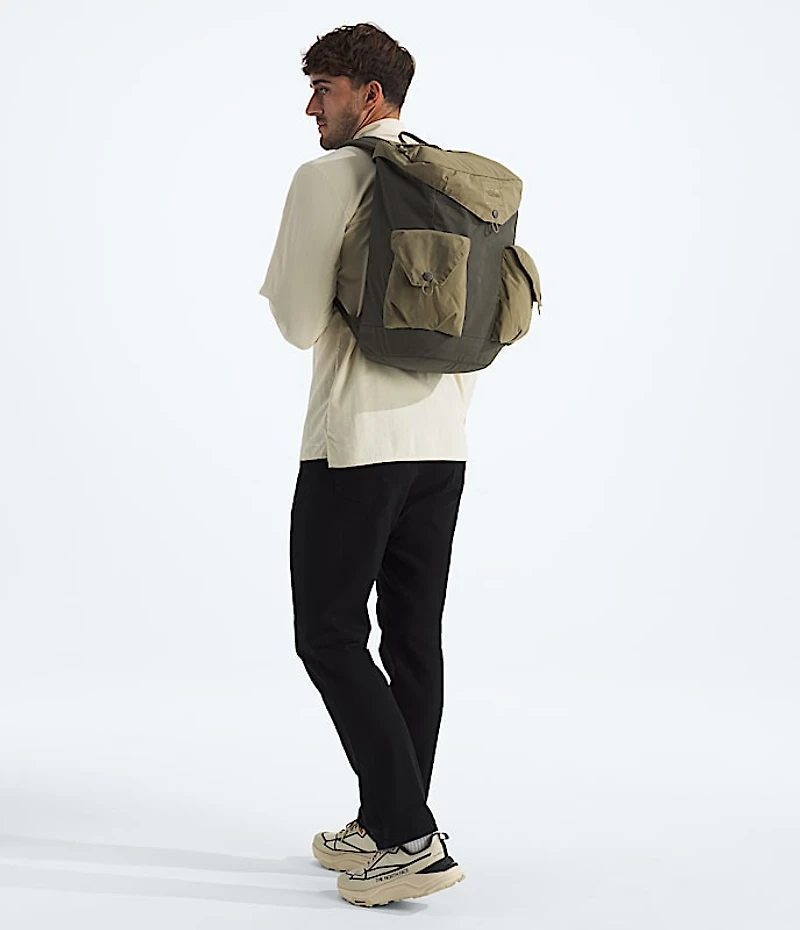 Glen Canyon Rucksack