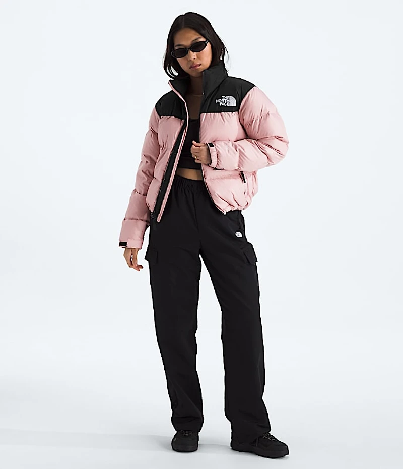 Women’s 1996 Retro Nuptse Jacket