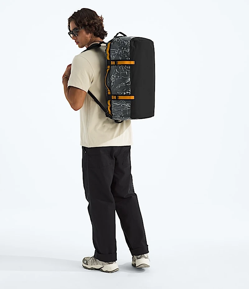 Base Camp Duffel—S