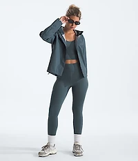 Women’s Voyage Rain 3L Hooded Jacket