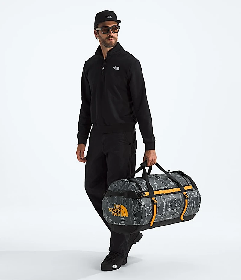 Base Camp™ Duffel—L