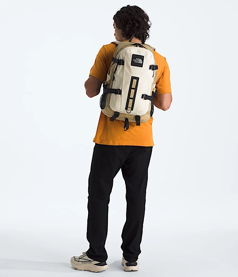 Hot Shot Base Camp Backpack