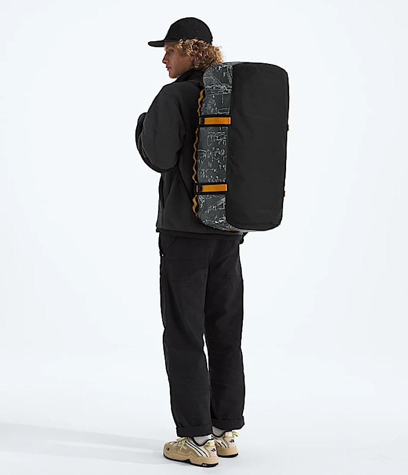 Base Camp Duffel—M
