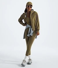 Women’s Voyage Rain 3L Hooded Jacket