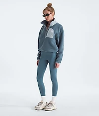 Women’s Yumiori Off Peak ½-Zip Jacket