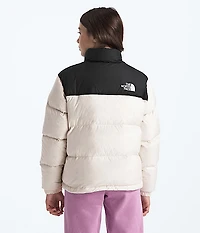 Boys’ & Girls’ 1996 Retro Nuptse Jacket