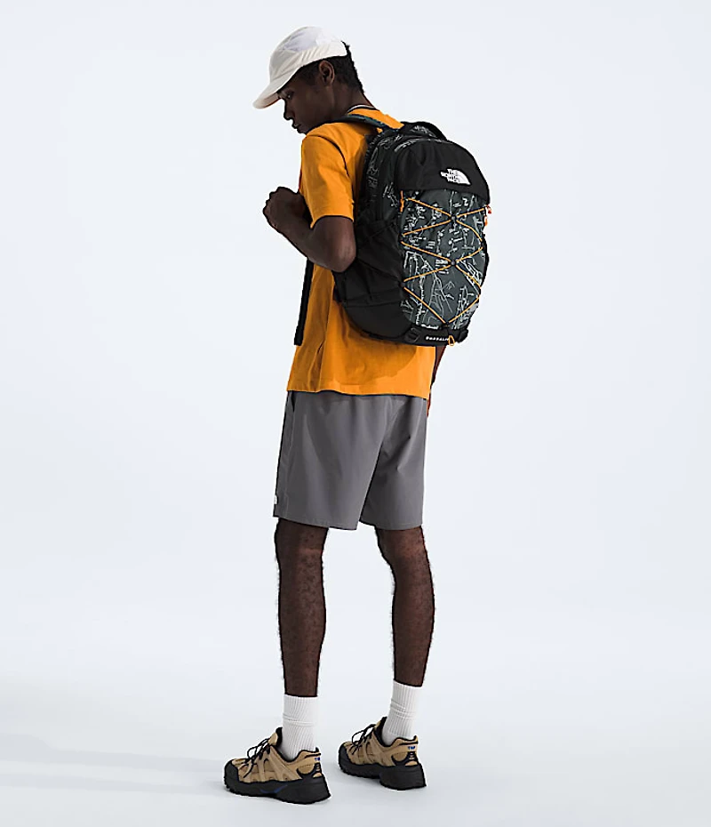 Borealis Backpack