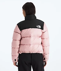 Women’s 1996 Retro Nuptse Jacket