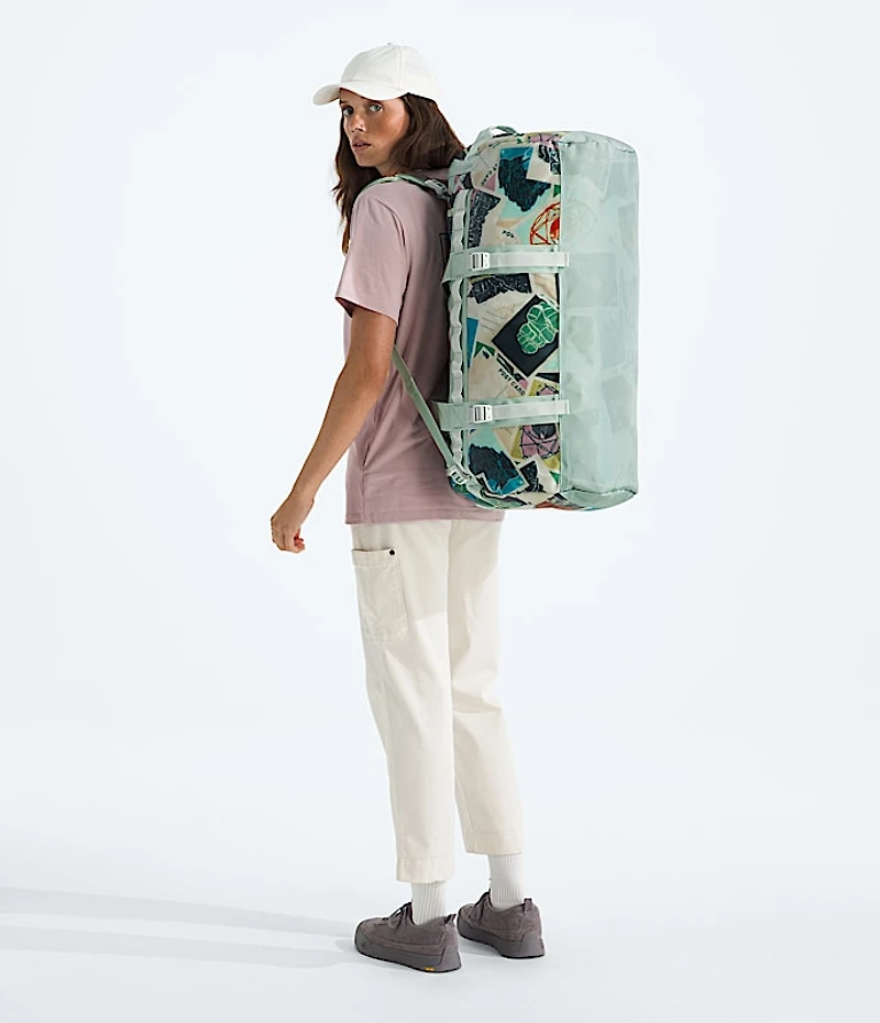 Base Camp Duffel—M