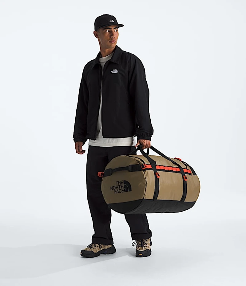 Base Camp Duffel—L