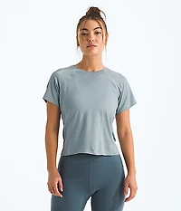 Women’s Jaida Short-Sleeve Tee