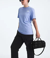 Base Camp Duffel Shoulder Bag