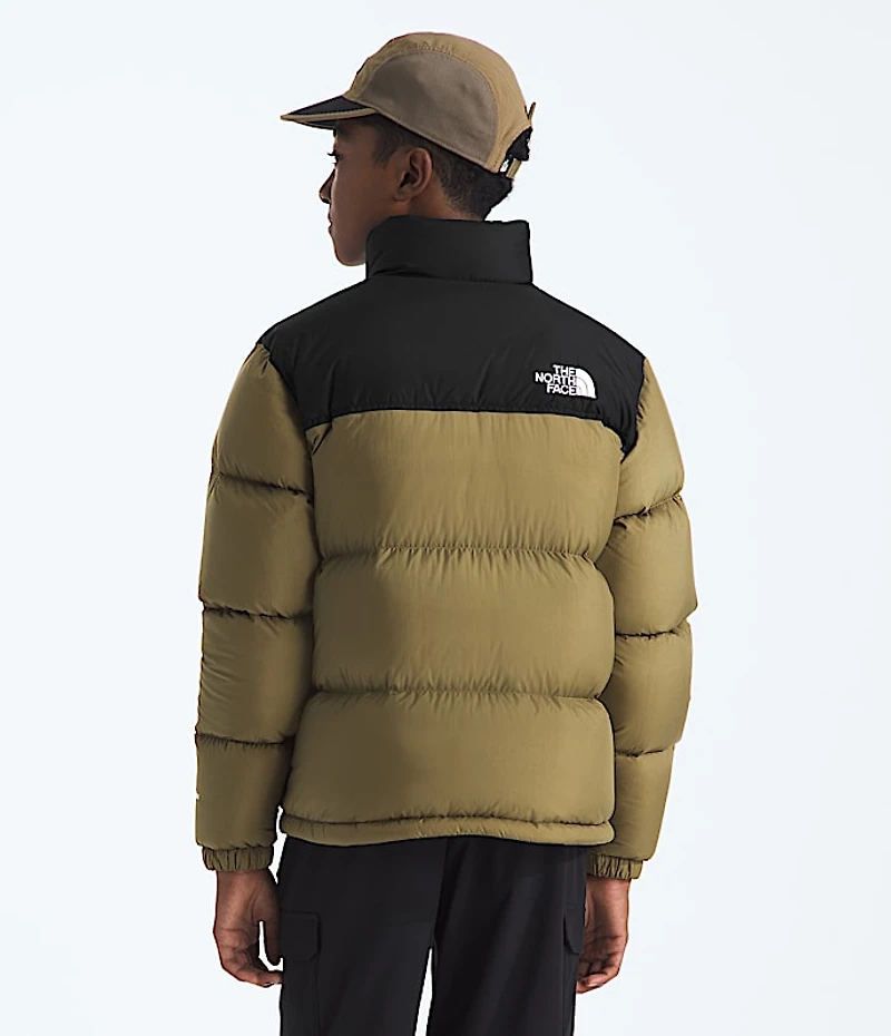 Boys’ & Girls’ 1996 Retro Nuptse Jacket