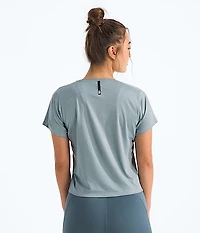 Women’s Jaida Short-Sleeve Tee