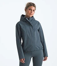 Women’s Voyage Rain 3L Hooded Jacket
