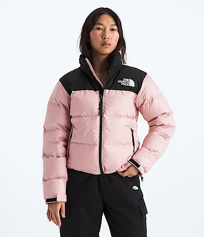 Women’s 1996 Retro Nuptse Jacket