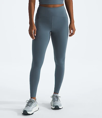 Women’s Jaida Pocket Leggings—27''