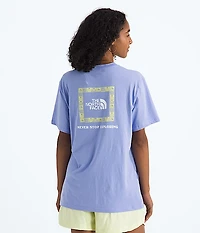 Women’s Eclipse Edge Relaxed Short-Sleeve Tee