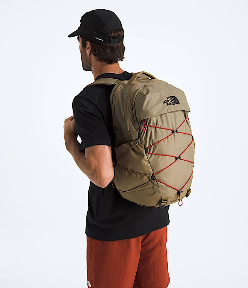 Borealis Backpack