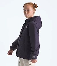Girls’ Warm Antora Rain Jacket