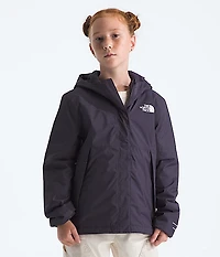 Girls’ Warm Antora Rain Jacket