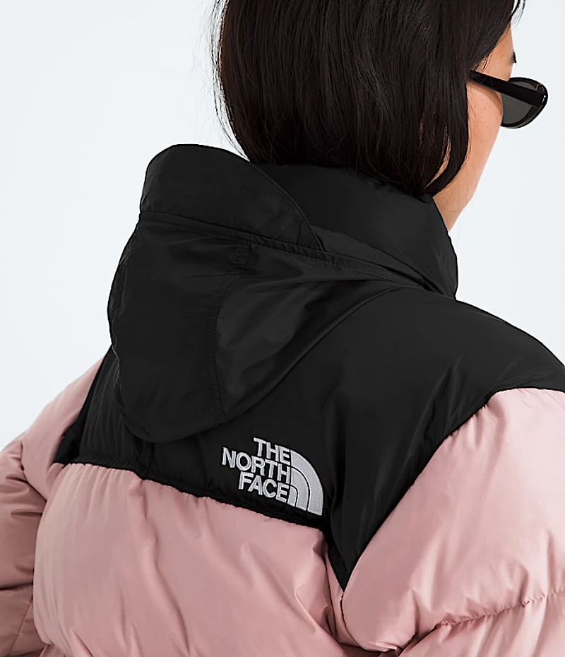 Women’s 1996 Retro Nuptse Jacket