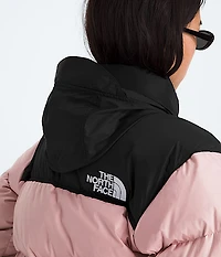 Women’s 1996 Retro Nuptse Jacket