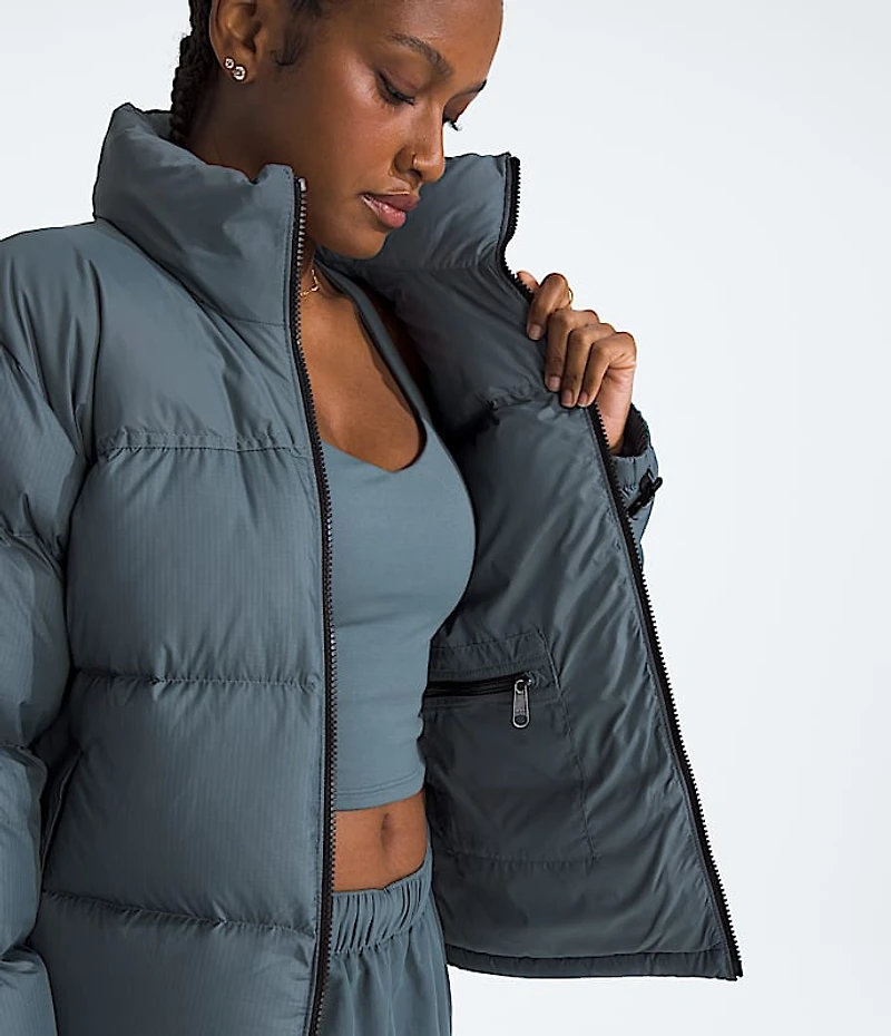 Women’s 1996 Retro Nuptse Jacket