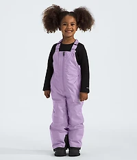 Kids’ Freedom Insulated Bibs