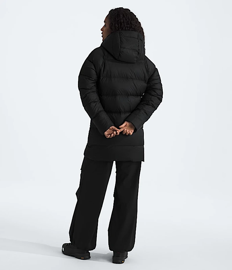 Women’s Hydrenalite™ City Down Hooded Parka