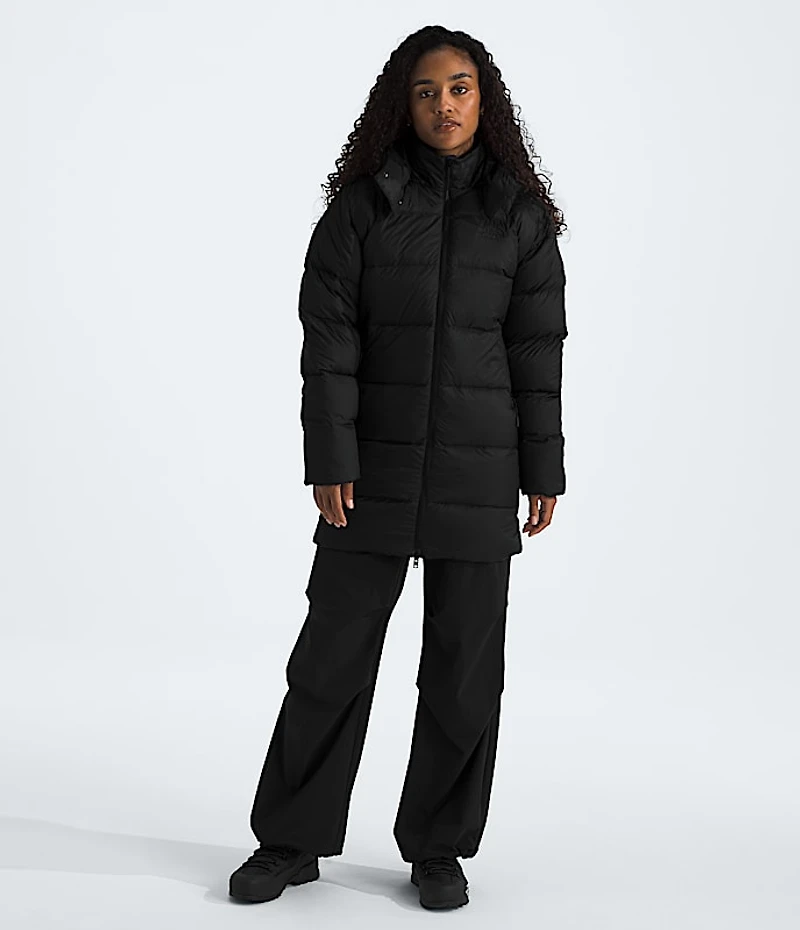 Women’s Hydrenalite™ City Down Hooded Parka